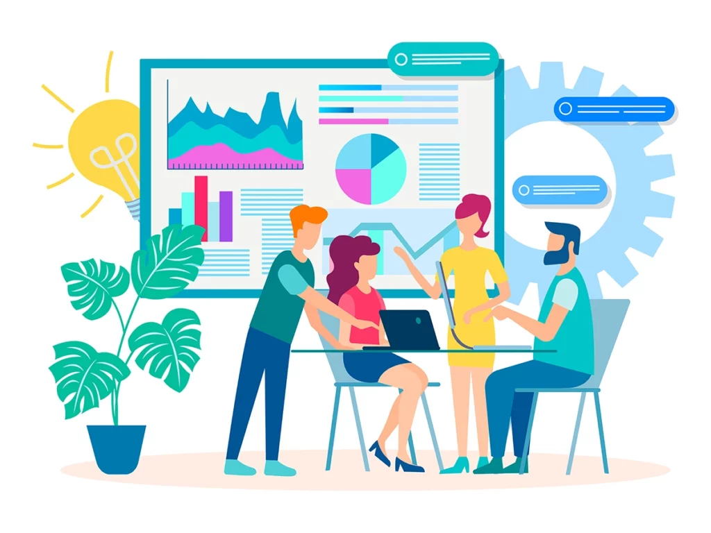 APS Without the Pain